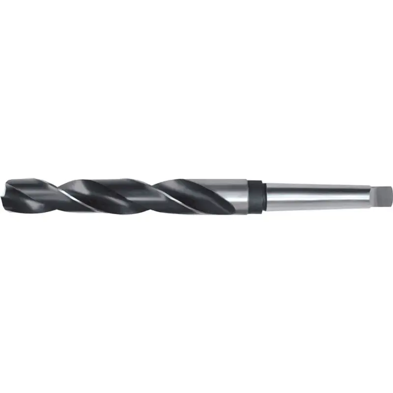 Top-Preis RUKO Spiralbohrer DIN 345 Typ N HSS Ø 33,5 mm - 204335