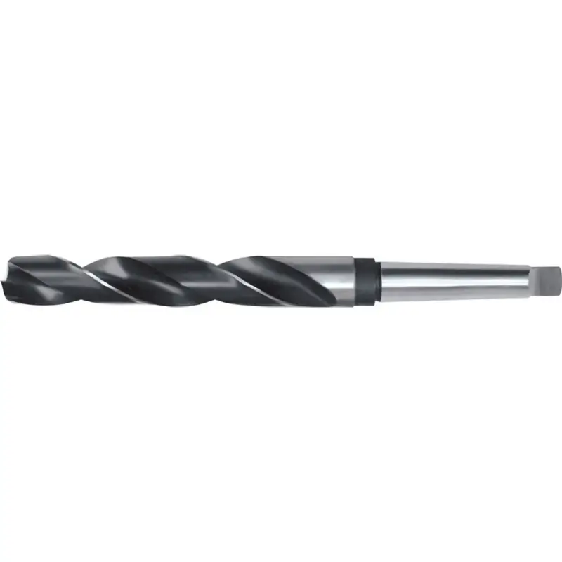 Top-Seller RUKO Spiralbohrer DIN 345 Typ N HSS Ø 56 mm - 204560