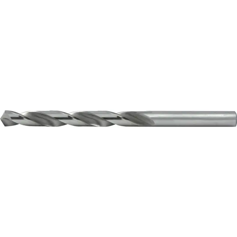 Zertifiziert RUKO 10x Spiralbohrer DIN 338 Typ N HSS-G Ø 9,7 mm - 214097