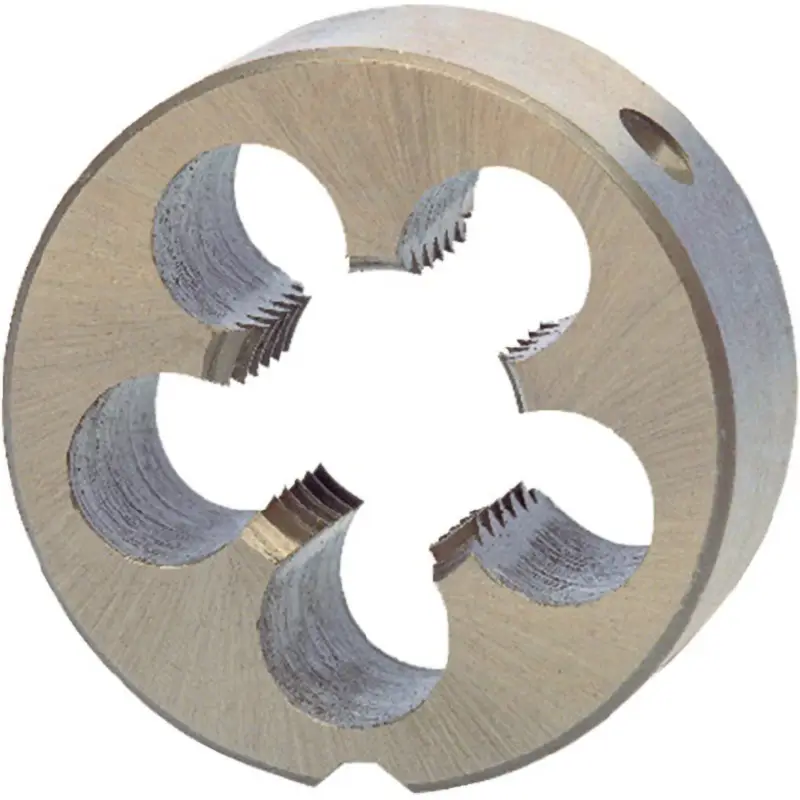 Schnäppchen RUKO Schneideisen HSS M 6 x 7 mm - 237060
