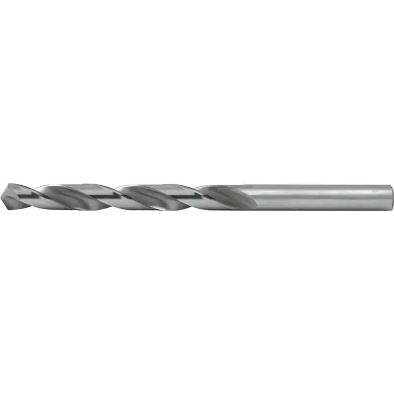 RUKO 10x Spiralbohrer DIN 338 Typ N HSS-G Ø 3,25 mm - 2140325 Preiswert