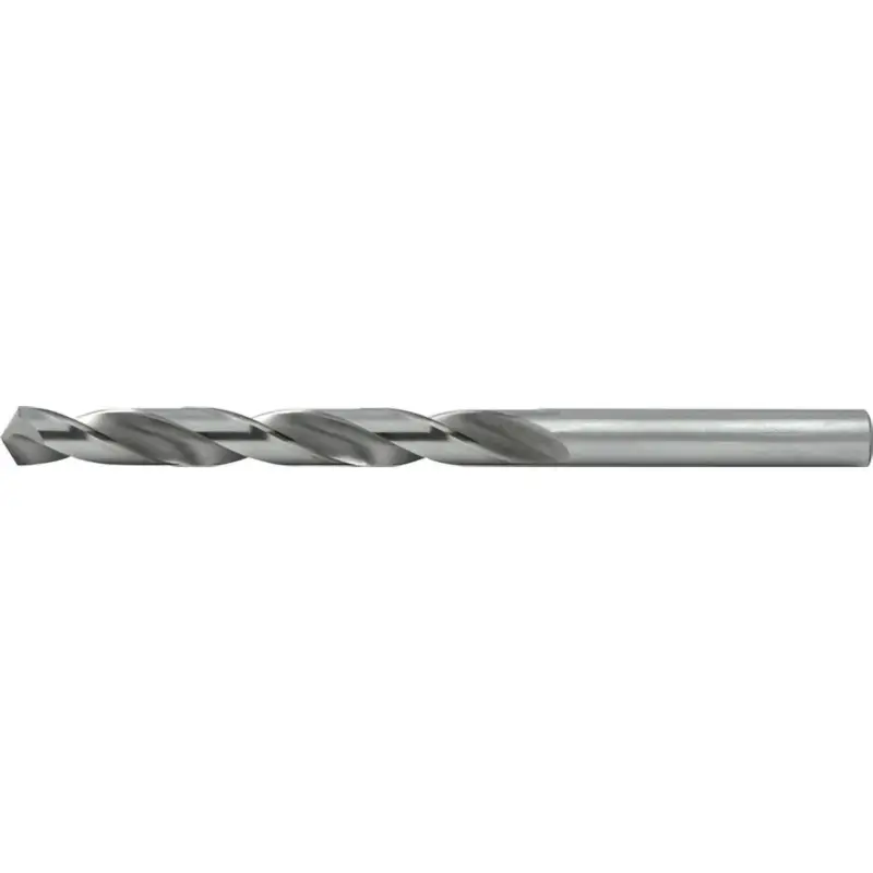 RUKO 10x Spiralbohrer DIN 338 Typ N HSS-G Ø 9,25 mm - 2140925 Mega-Angebot