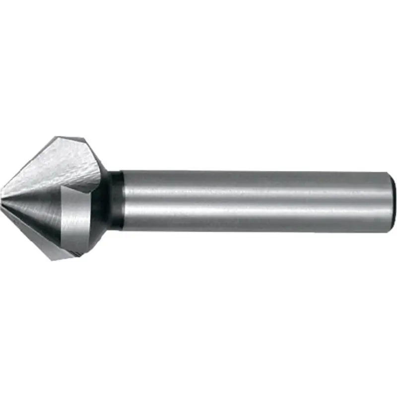 RUKO Kegel- und Entgratsenker DIN 335 Form C 90° HSS für Aluminium Ø 10,4 mm - 102114A Super-Preis