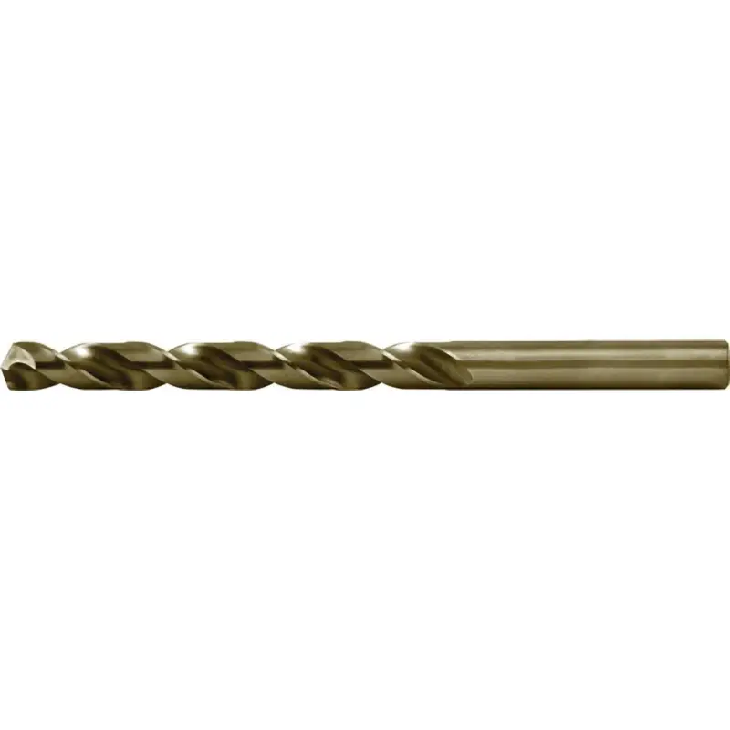 RUKO 10x Spiralbohrer DIN 338 Typ INOX HSS-Co 5 Ø 6,8 mm - 215068 Meistverkauft