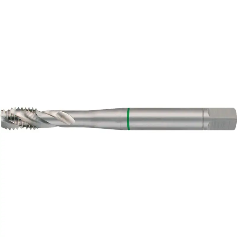 RUKO Maschinengewindebohrer HSSE-Co 5 DIN 371 Form C M 10 - 234100E Saisonangebot