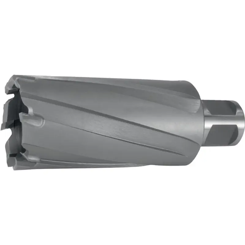Billig RUKO Kernbohrer Weldon HM Ø 33 mm - 108733