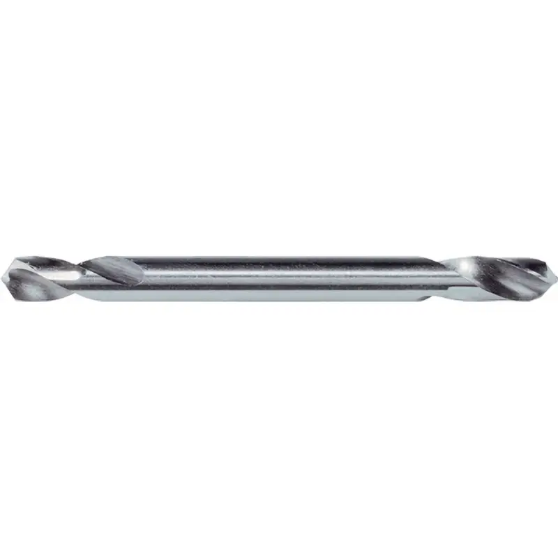 RUKO 10x Doppelendbohrer HSS Ø 6 mm - 252060 Preisreduziert