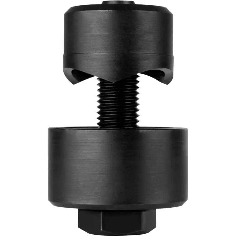 RUKO Schraublochstanzen PG 21 Ø 28,3 mm - 109283 Echt