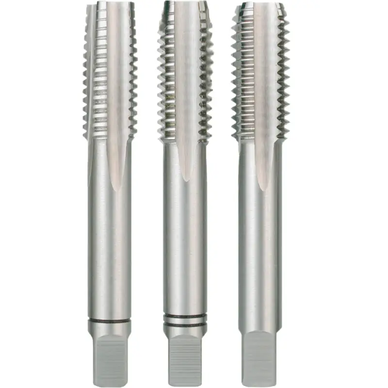 Sale RUKO Handgewindebohrer DIN 352 HSS 3tlg. M 11 x Stg. 1,50 mm - 230110