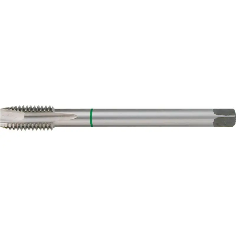 RUKO Maschinengewindebohrer HSSE-Co 5 DIN 376 Form B M 3 - 232031E Markenprodukt