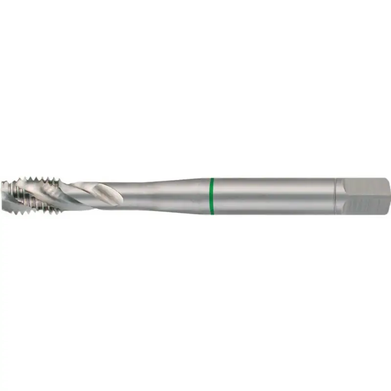 Neuheit RUKO Maschinengewindebohrer HSSE-Co 5 DIN 376 Form C M 8 - 233080E