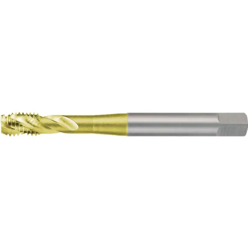 Direkt Vom Hersteller RUKO Maschinengewindebohrer HSS TiN DIN 371 Form C M 6 - 234060T