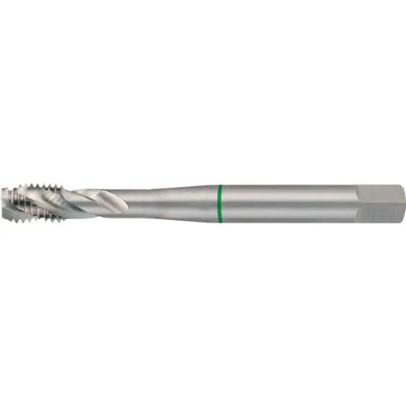 RUKO Maschinengewindebohrer HSSE-Co 5 DIN 371 Form C UNF Nr. 8 - 266080UNF Rabatt