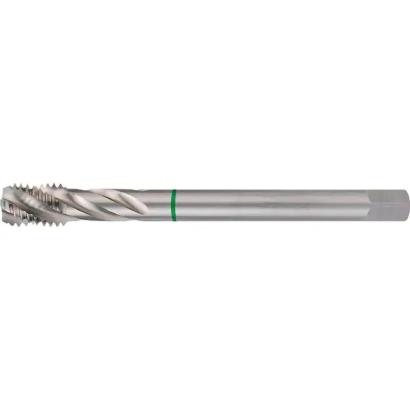 Direkt Vom Hersteller RUKO Maschinengewindebohrer HSSE-Co 5 DIN 374 Form C UNF 7/16" - 266716UNF