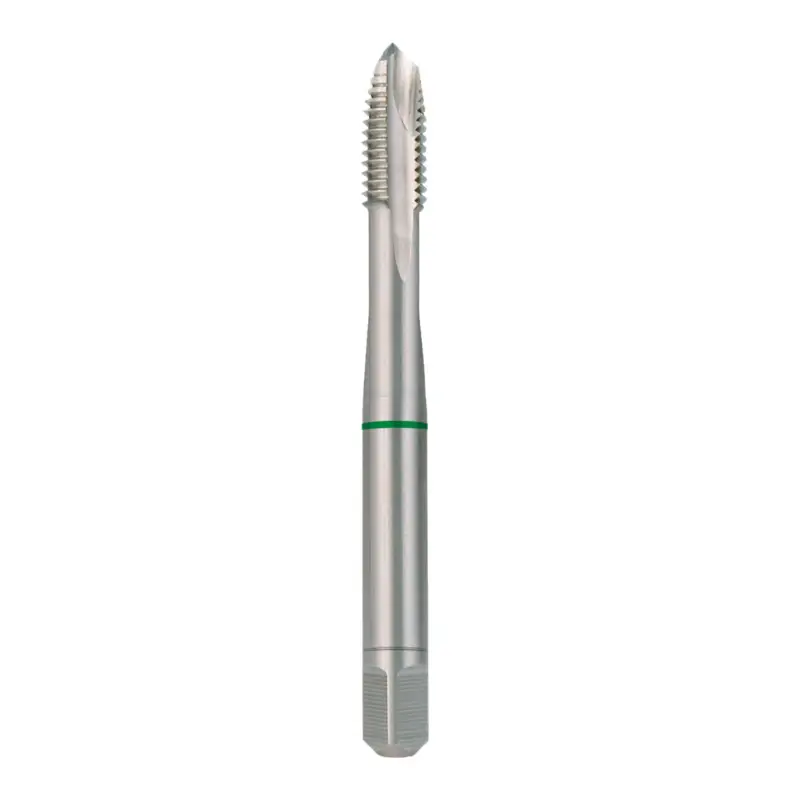 Knallerangebot RUKO Maschinengewindebohrer M DIN 371 HSSE-Co 5 mit verstärktem Schaft Form B M 5 - 2325050E