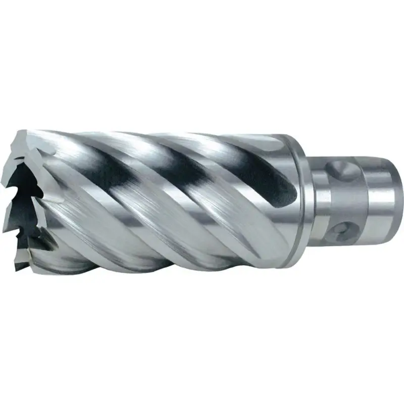 Echt RUKO Kernbohrer Quick IN HSSE-Co 5 Ø 25 mm - 108925E