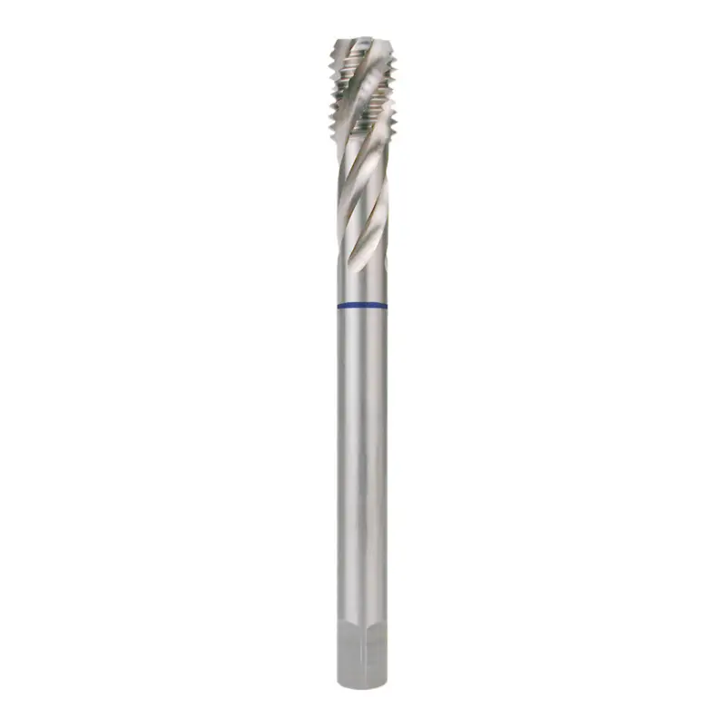 Must-Have RUKO Maschinengewindebohrer M DIN 376 HSSE-Co 5 mit verstärktem Schaft Form B M 16 - 2325160E