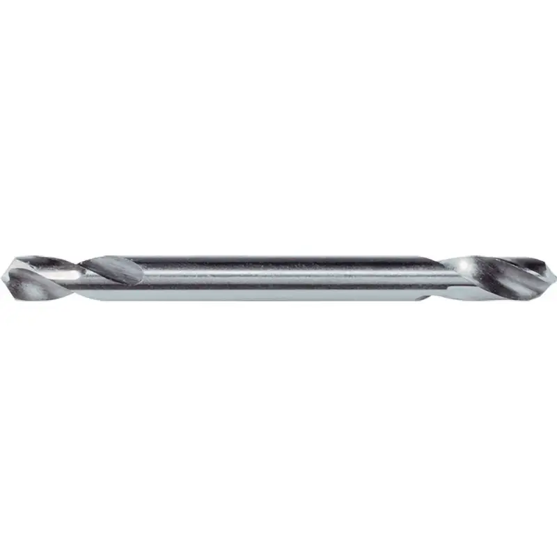 Jetzt Kaufen RUKO 10x Doppelendbohrer HSS Ø 3,4 mm - 252034