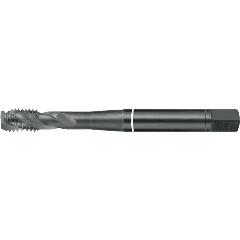 RUKO Maschinengewindebohrer HSSE-Co 5 DIN 371 Form C vaporisiert M 8 - 234080VA Saisonangebot