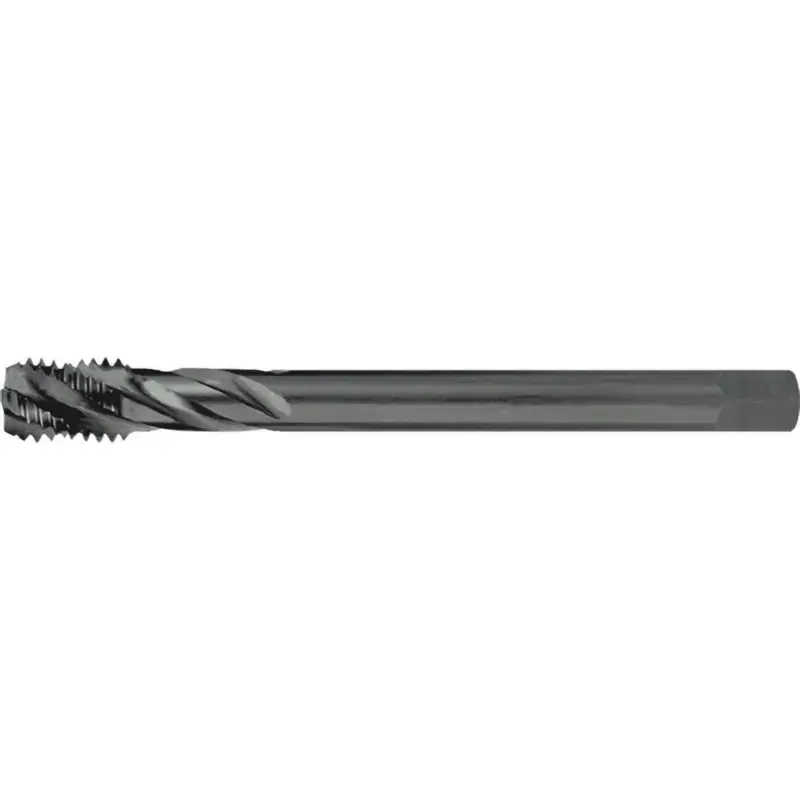 Bestseller RUKO Maschinengewindebohrer HSSE-Co 5 DIN 376 Form C vaporisiert M 14 - 233140VA