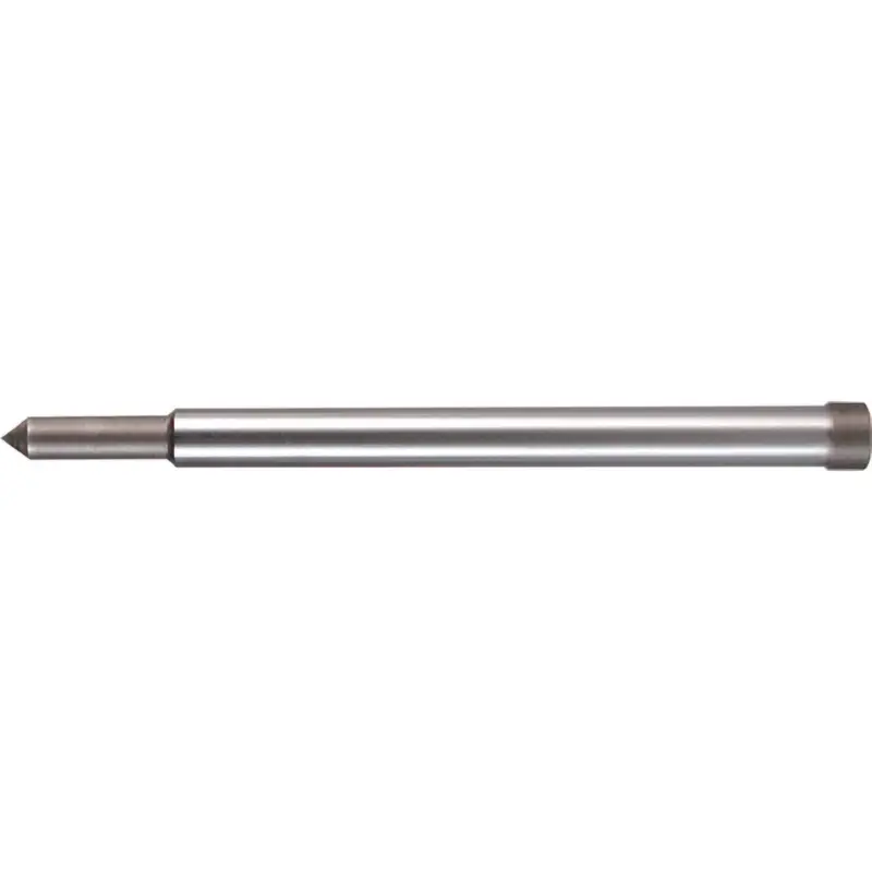 Zertifiziert RUKO Auswerferstift L 81 x Ø 8mm - 1081510