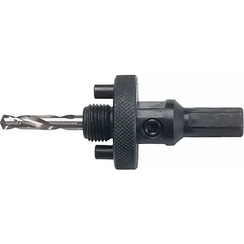 Highlight RUKO Aufnahmehalter HSSE-Co 8 11 mm für Lochsägen Ø 32 - 210 mm - 126202
