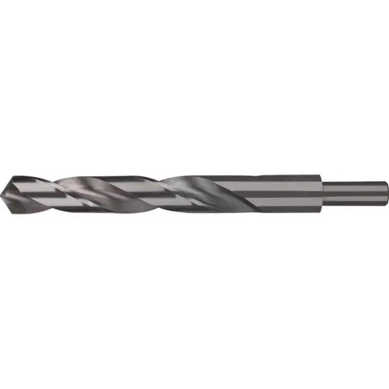 RUKO Spiralbohrer DIN 338 Typ N HSS Ø 16 mm - 2004160 Mega-Angebot