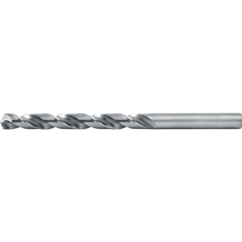 Knallerangebot RUKO 10x Spiralbohrer HSSE-Co 8 Ø 4,1 mm - 281041E
