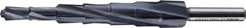 Meistverkauft RUKO ULTIMATECUT Multidrill HSS RUnaTEC spiralgenutet mit Turbo-Spitze L3 - 101084P