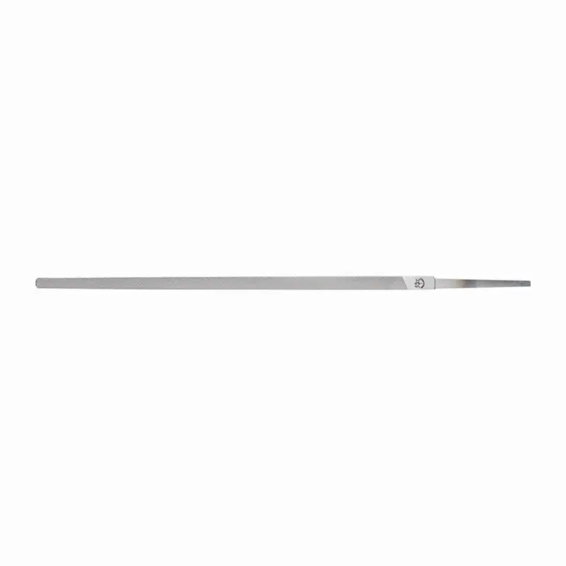 PFERD Werkstattfeile DIN 7261 Länge 300 mm Querschnitt 12 mm - 11104301 Must-Have