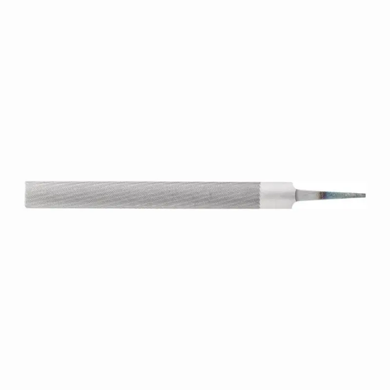 PFERD Werkstattfeile DIN 7261 Länge 100 mm Querschnitt 10,4 x 2,5 mm - 11105103 Neu Im Sortiment