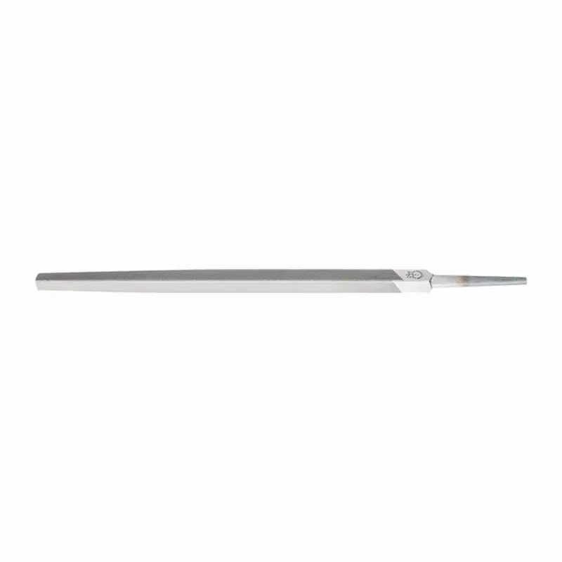 Bestpreis PFERD Werkstattfeile DIN 7261 Länge 200 mm Querschnitt 15 mm - 11108203