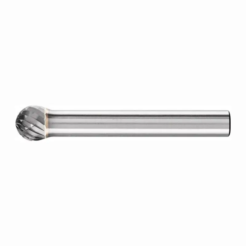 PFERD Frässtift KUD Ø 8 mm Kopflänge 7 mm Schaft-Ø 6 mm Verzahnung 3 PLUS - 21112626 Zertifiziert