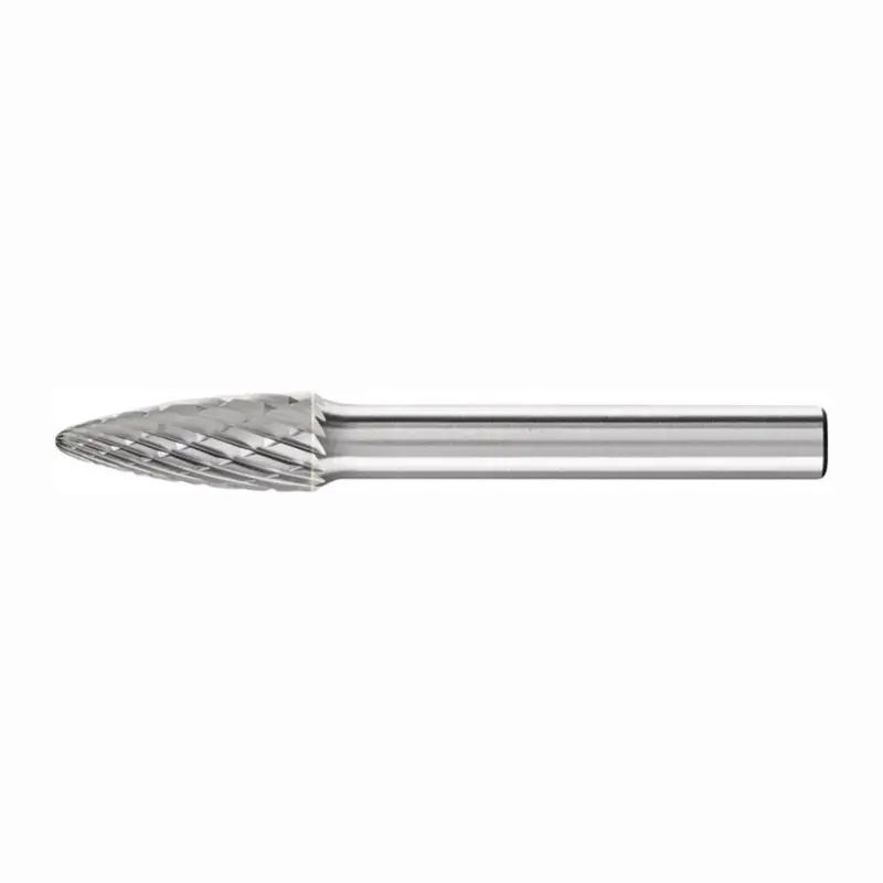 Günstig PFERD Frässtift RBF Ø 8 mm Kopflänge 20 mm Schaft-Ø 6 mm Verzahnung 3 PLUS - 21117626