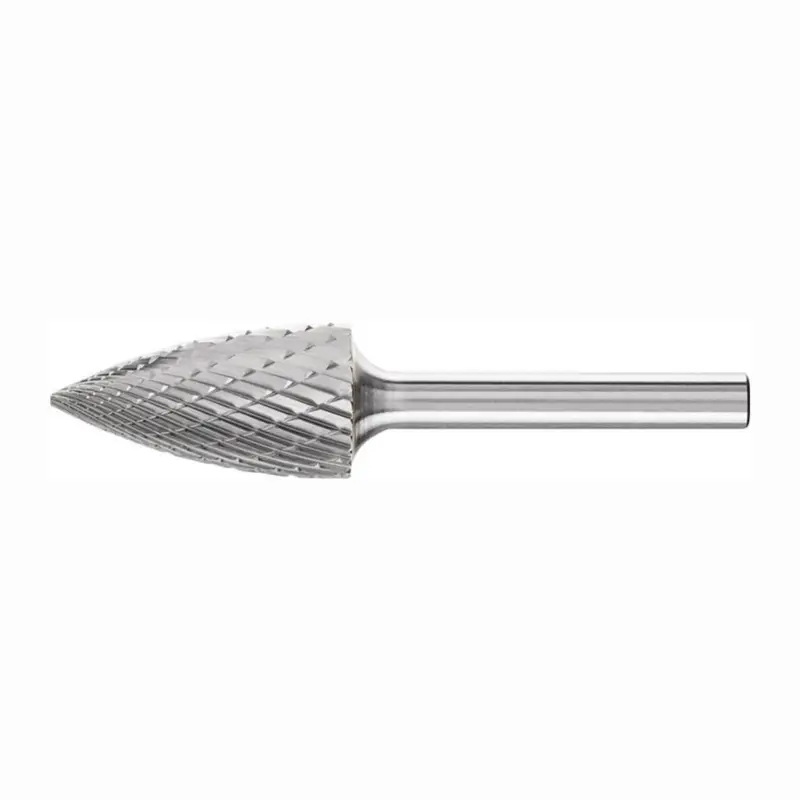 Direktkauf PFERD Frässtift SPG Ø 16 mm Kopflänge 30 mm Schaft-Ø 6 mm Verzahnung 3 PLUS - 21122826