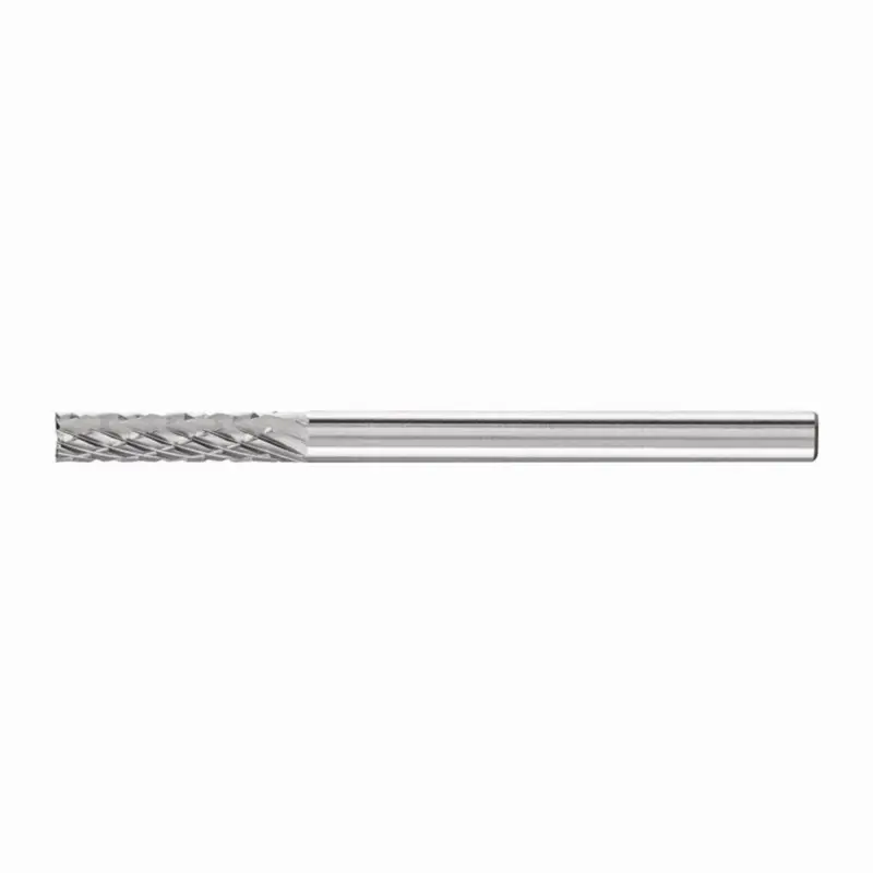 Sichere Zahlung PFERD Kleinfrässtift ZYAS Ø 3 mm Kopflänge 13 mm Schaft-Ø 3 mm Verzahnung 3 PLUS - 21200283