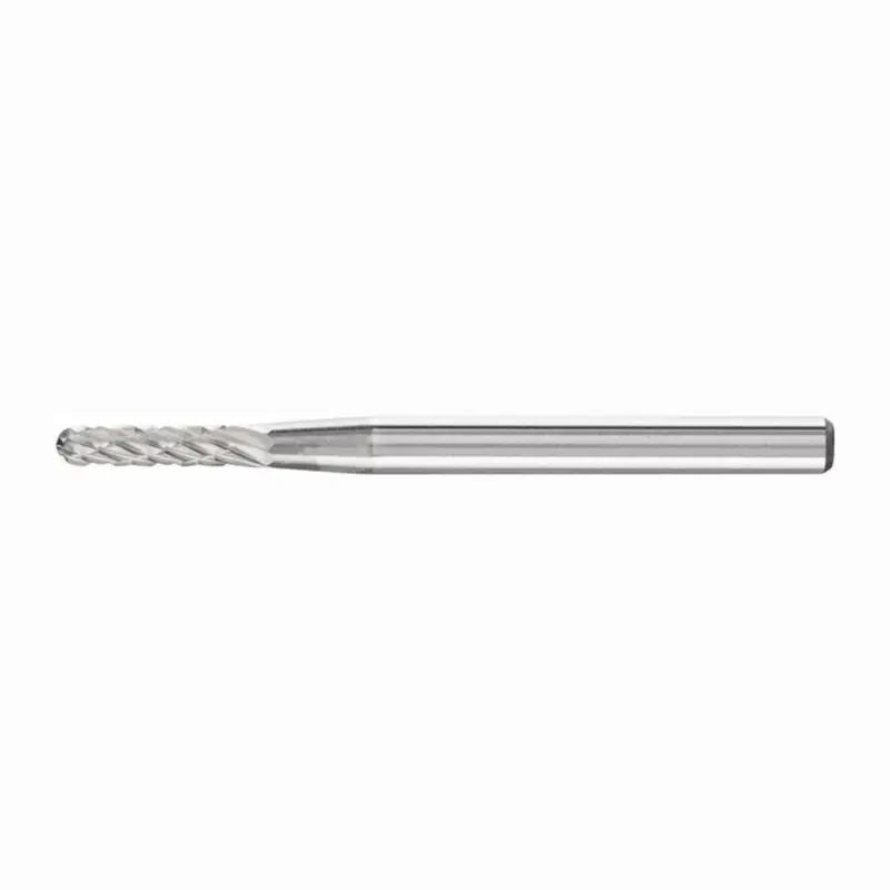 Nur Für Kurze Zeit PFERD Kleinfrässtift WRC Ø 2 mm Kopflänge 10 mm Schaft-Ø 3 mm Verzahnung 3 PLUS - 21205083