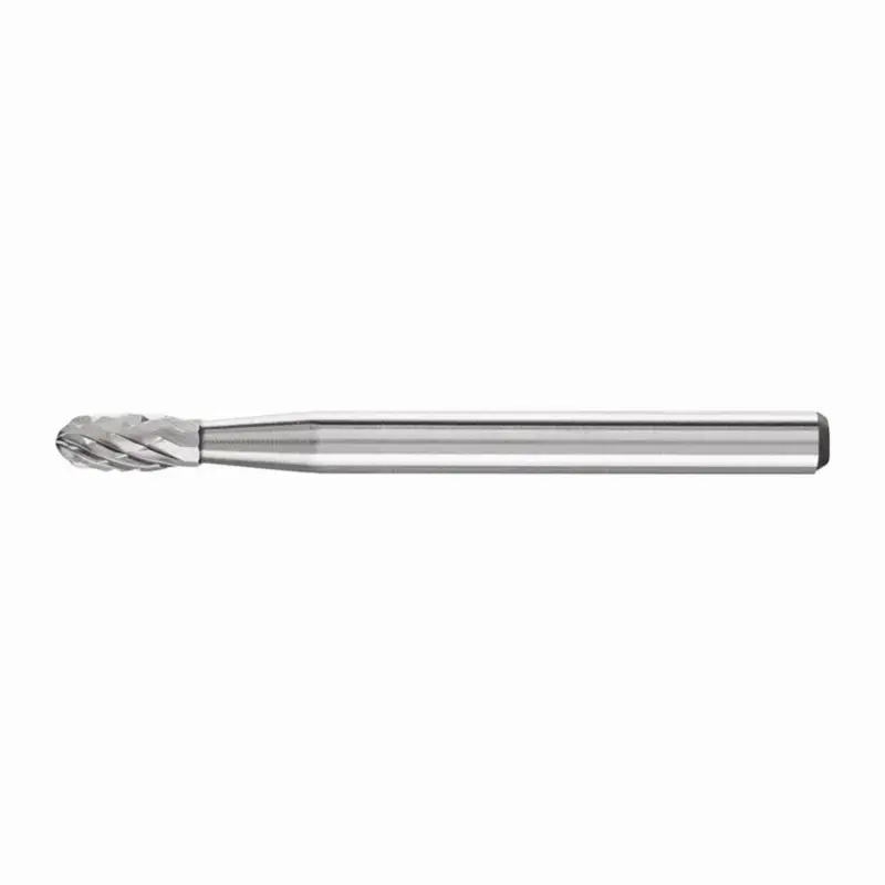 Jetzt Bestellen PFERD Kleinfrässtift TRE Ø 3 mm Kopflänge 7 mm Schaft-Ø 3 mm Verzahnung 3 PLUS - 21210083