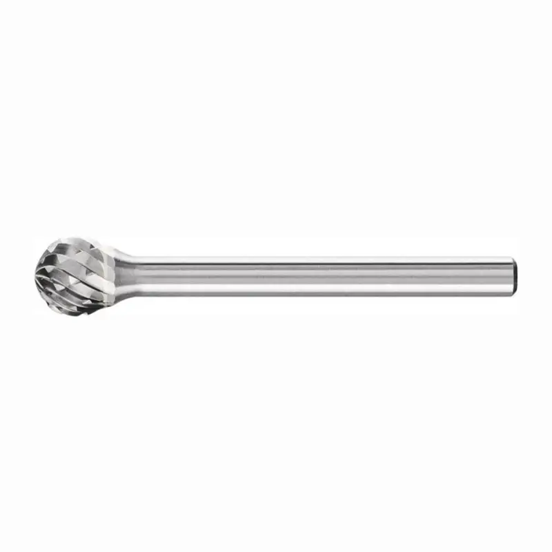 PFERD Kleinfrässtift KUD Ø 6 mm Kopflänge 5 mm Schaft-Ø 3 mm Verzahnung 3 PLUS - 21213083 Heißes Angebot