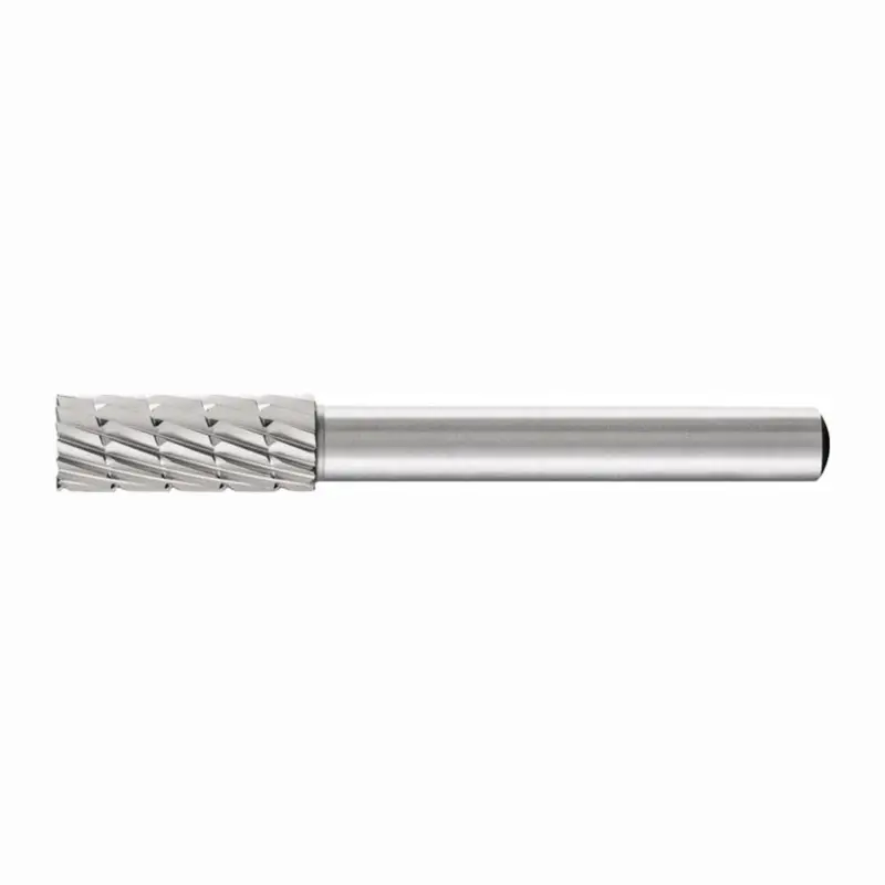 Sale PFERD Frässtift ZYAS Ø 8 mm Kopflänge 20 mm Schaft-Ø 6 mm Verzahnung 3 - 22405036