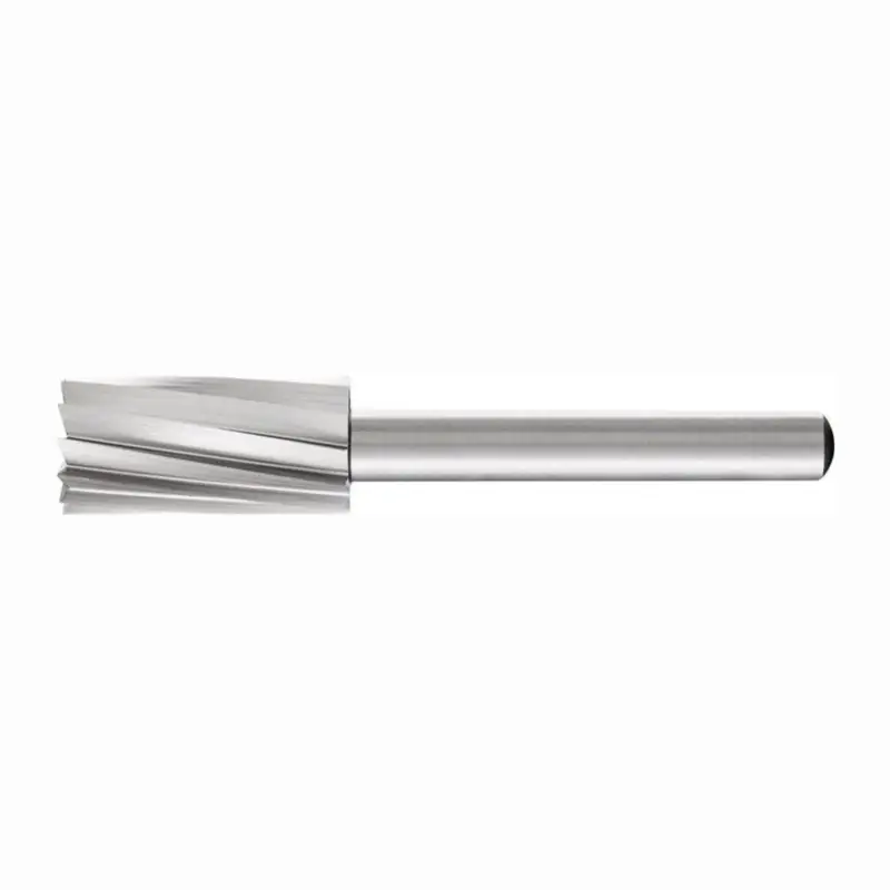 PFERD Frässtift ZYAS Ø 12 mm Kopflänge 25 mm Schaft-Ø 6 mm Verzahnung 1 - 22405516 Direkt Vom Hersteller