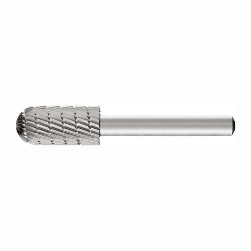 Aktuell PFERD Frässtift WRC Ø 12 mm Kopflänge 25 mm Schaft-Ø 6 mm Verzahnung 3 - 22411536
