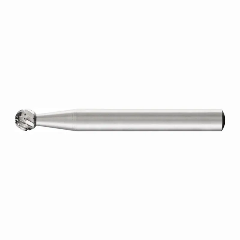 Expressversand PFERD Frässtift KUD Ø 6 mm Kopflänge 5 mm Schaft-Ø 6 mm Verzahnung 3 - 22419736