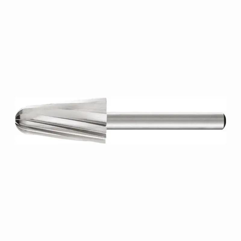 Preiswert PFERD Frässtift L1630 Ø 16 mm Kopflänge 30 mm Schaft-Ø 6 mm - 22451816