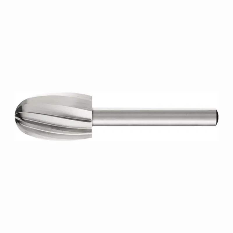PFERD Frässtift O1625 Ø 16 mm Kopflänge 25 mm Schaft-Ø 6 mm - 22461816 Neue Kollektion