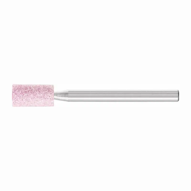 Saisonangebot PFERD Schleifstift STEEL Ø 5 x H 10 mm 3 mm K 100 - 31107250