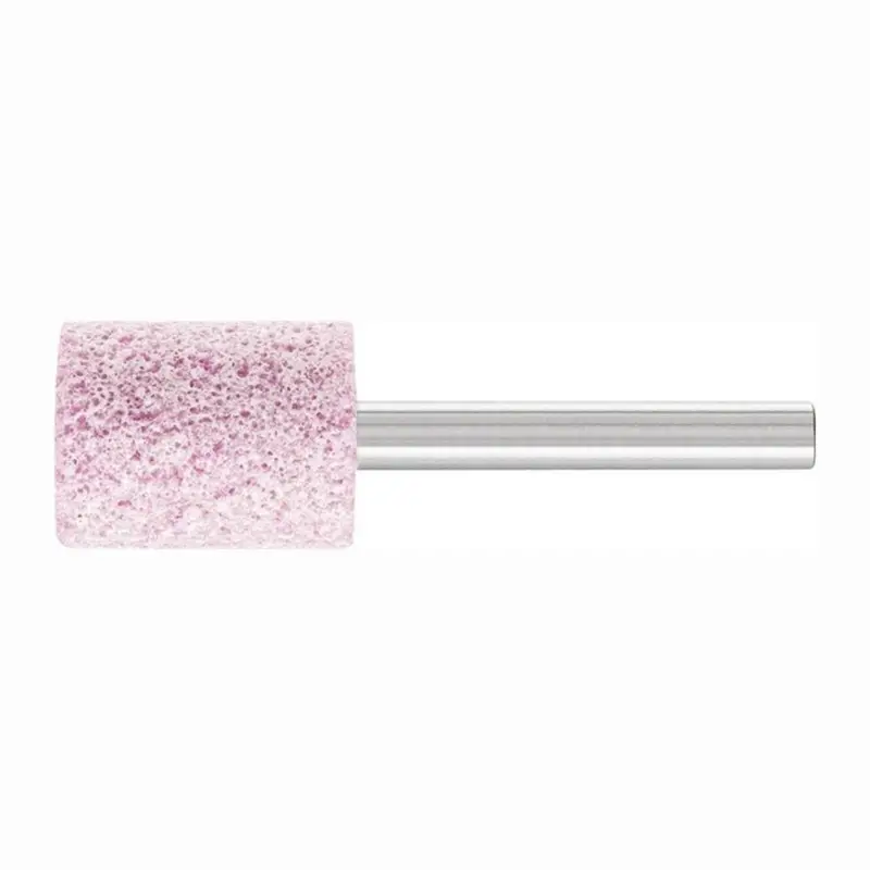 PFERD Schleifstift STEEL EDGE Ø 8 x H 16 mm 6 mm K 80 - 31113278 Online Kaufen