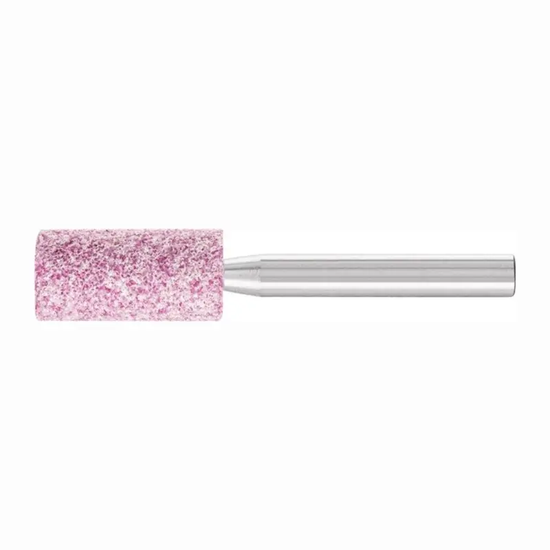 Billig PFERD Schleifstift STEEL Ø 13 x H 25 mm 6 mm K 46 - 31125254