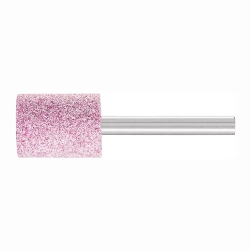 Direkt Vom Hersteller PFERD Schleifstift STEEL Ø 20 x H 25 mm 6 mm K 60 - 31131256