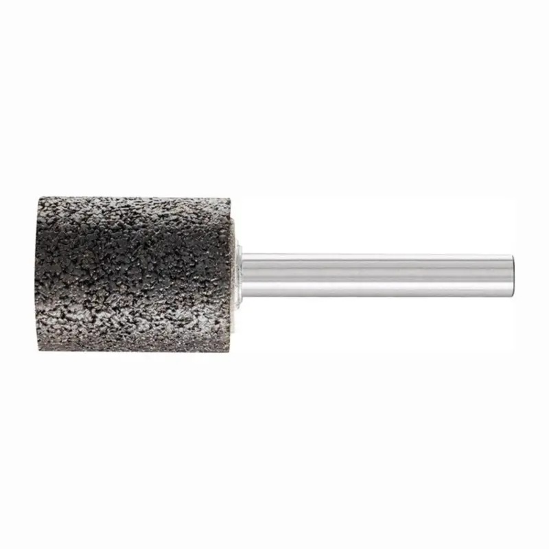 Must-Have PFERD Schleifstift INOX EDGE Ø 32 x H 40 mm 6 mm Normalkorund - 31137612